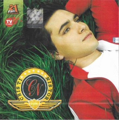 Cristian Nistor - CN 06, CD foto