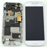 Display Samsung Galaxy S4 mini alb