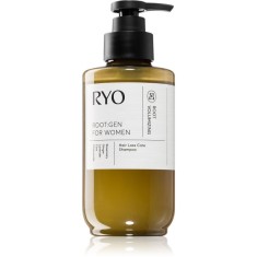 RYO Root:Gen Hair Loss Care Shampoo Sampon impotriva caderii parului pentru femei 353 ml