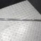 Chedar geam ușă dreapta spate VW PASSAT B6 3C2 2007 OEM: 3C5839476B | 2502046