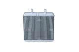 NRF 54217 EASY FIT Schimbator caldura, incalzire habitaclu