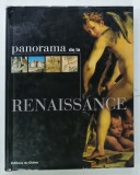 PANORAMA DE LA RENAISSANCE par MARGARET ASTON , 1997