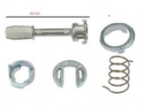 Kit reparatie butuc usa Topautochei&reg; pentru Polo 9N, Golf IV, Bora, Transporter T5, Octavia, Fabia, Audi A6