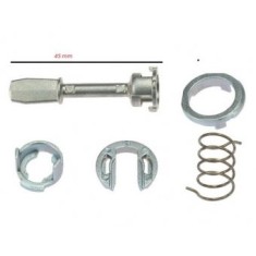 Kit reparatie butuc usa Topautochei&reg; pentru Polo 9N, Golf IV, Bora, Transporter T5, Octavia, Fabia, Audi A6