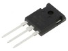 Tranzistor N-MOSFET WMOS&trade; C4 600V 50A 295A 430W
