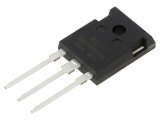 Tranzistor N-MOSFET WMOS&trade; C4 600V 50A 295A 430W