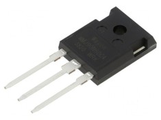 Tranzistor N-MOSFET WMOS&trade; C4 600V 50A 295A 430W