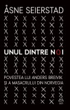 Unul dintre noi - Asne Seierstad - Editura Grupul Art