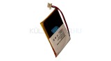 Baterie de telefon mobil VHBW Sony Clie PEG-TJ25, PEG-TJ35 - 850mAh, 3.7V, Li-polymer