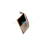 Baterie de telefon mobil VHBW Sony Clie PEG-TJ25, PEG-TJ35 - 850mAh, 3.7V, Li-polymer