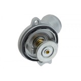 Termostat cu carcasa Mercedes C, C T-Model, C T-Model, C, C, Clk, Clk, Clk, Clk, Cls 2.4-5.5 12.96-, 5098918AA