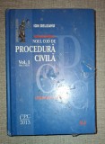 Ion Deleanu - Noul Cod de Procedura Civila (vol. I-II)