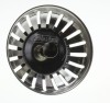 Filtru Chiuveta Franke D.83mm 133.0041.937 Sita Scurgere Reutilizabila Compatibil Diverse Modele