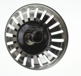 Filtru Chiuveta Franke D.83mm 133.0041.937 Sita Scurgere Reutilizabila Compatibil Diverse Modele