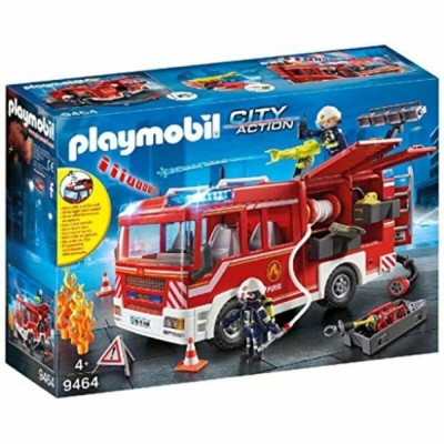 Playset Playmobil 9464 foto