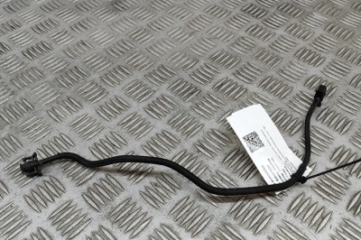 Furtun de lichid de răcire LAND ROVER RANGE ROVER EVOQUE L538 2015 OEM: BJ32-8C012-AC 30377625 foto