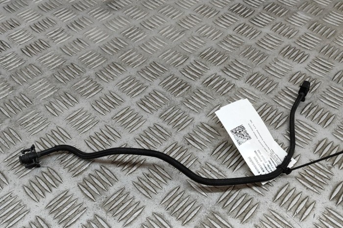 Furtun de lichid de răcire LAND ROVER RANGE ROVER EVOQUE L538 2015 OEM: BJ32-8C012-AC 30377625