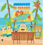 Minionii in Paradis - Phil salveaza vacanta!