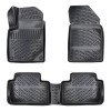 SET COVORASE AUTO CAUCIUC UMBRELLA PENTRU CITROEN C5 I (DC / DE)2001-2007 58078