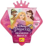 Set creatie bijuterii - Printese Disney, LISCIANI