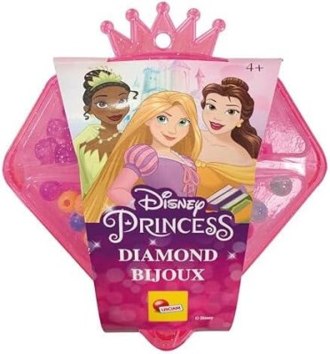 Set creatie bijuterii - Printese Disney foto