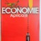 ECONOMIE , APLICATII , EDITIA A IV-A , 2003