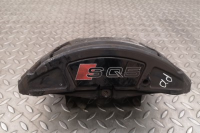 Etrier de fr&amp;acirc;nă dreapta față AUDI Q5 8R 2016 OEM: 8K0615124J 27820974 foto