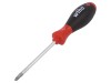 Șurubelniță WIHA Phillips PH2, Lamă 100mm, Oțel Crom-Vanadiu-Molibden, SoftFinish, Ideală Profesioniști