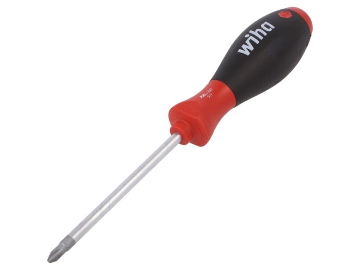Șurubelniță Phillips PH2 100mm