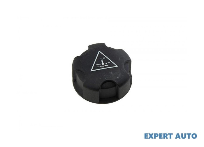 Capac radiator BMW #1