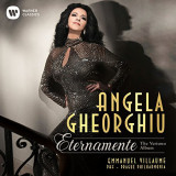Eternamente - The Verismo Album - Vinyl | Angela Gheorghiu, Clasica