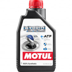 Ulei Transmisie Automata Motul Hybrid E-Atf 1L