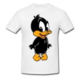 Tricou &quot; Daffy baby &quot;
