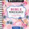 Brain Games - Large Print Bible Word Search: Psalms