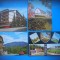 HOPCT LOT 3521 - IP -4 CARTI POSTALE- PREDEAL-JUD BRASOV-CIRCULATE