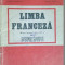 Limba franceza. Manual pentru clasa a VI-a- Doina Popa-Scurtu, Aurora Botez