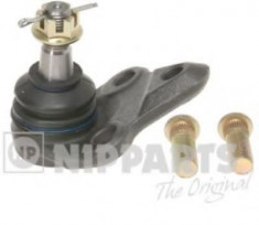 Pivot TOYOTA RAV 4 II (CLA2, XA2, ZCA2, ACA2) (2000 - 2005) NIPPARTS J4862028 foto