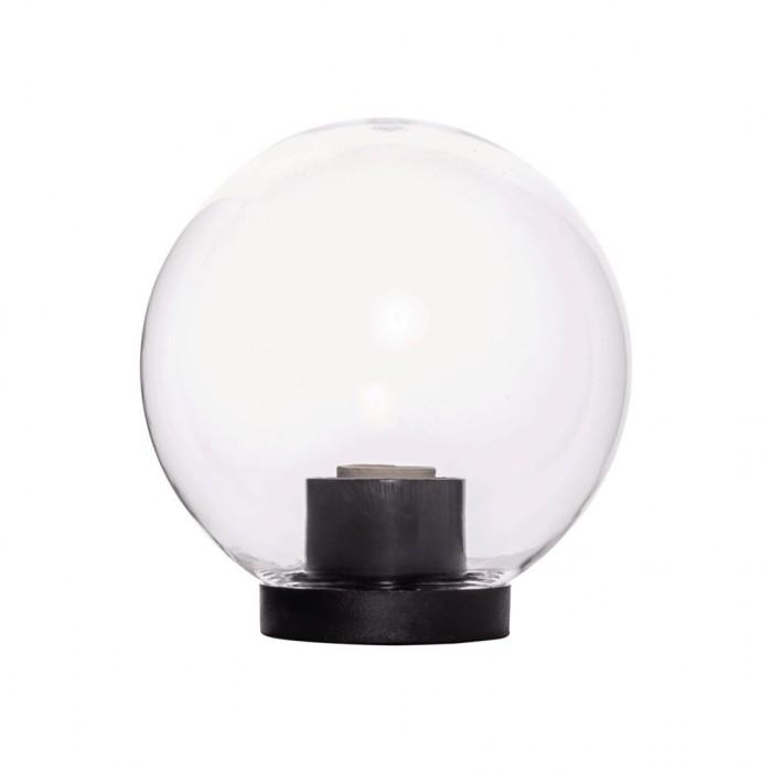 Glob Lampa Gradina Luca Transparent