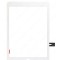 Touchscreen iPad 9.7 (2018) iPad 6, White