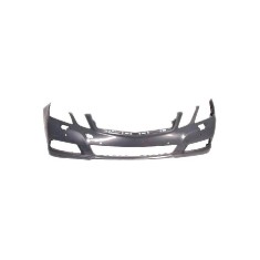 Bara fata Mercedes Clasa E (W212) Sedan/Combi, 09.2009-01.2013 Model Classic , grunduit, cu gauri pentru spalatoare faruri,cu gauri pentru senzori de