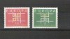 Germany 1963 Europa CEPT, MNH AC.038, Nestampilat