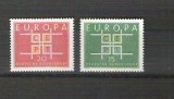 Germany 1963 Europa CEPT, MNH AC.038