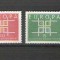 Germany 1963 Europa CEPT, MNH AC.038