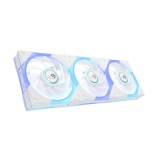 ROG EURUX GR120 FAN ARGB 3IN1 WHITE
