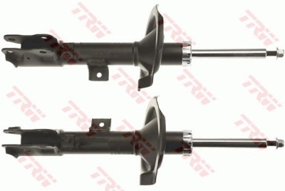 TRW JGM1213T TRW TWIN amortizor foto