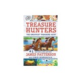 Treasure Hunters: The Greatest Treasure Hunt