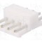 Conector pas semnal, 4 pini, pas pini {{Pas pini}}, {{Subtip conector}}, JST - B4P-VH-TW (LF)(SN)
