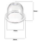 Cumpara ieftin Membrana Amorsare Carburator Zama 0057004