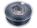 Filament PET-G 1,75mm Oțel Alb 1kg