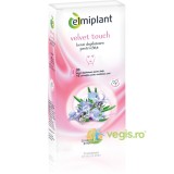 Benzi Depilatoare pentru Fata Velvet Touch 20buc